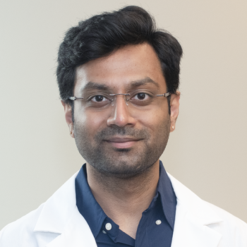 Sreeram Pannala, MD